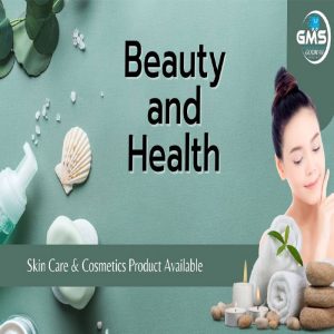 Health and Beauty