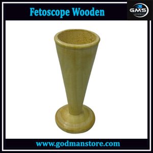 Fetoscope Wooden