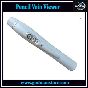 Pencil Vein Viewer