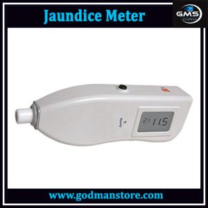 Jaundice Meter