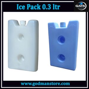 Ice Pack 0.3 ltr