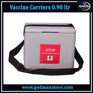 Vaccine Carriers 0.90 ltr