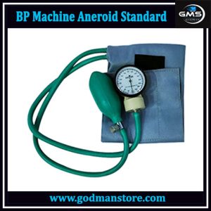 BP Machine Aneroid Standard