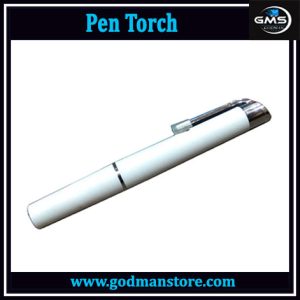 Pen Torch