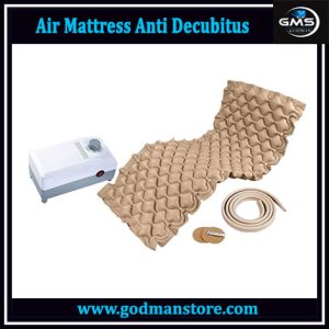 Air Mattress Anti Decubitus