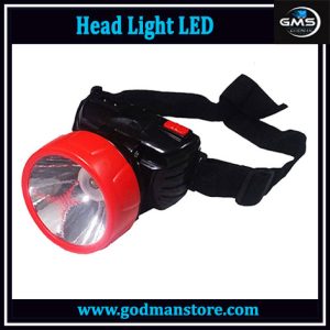 Head Light LED