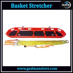 Basket Stretcher