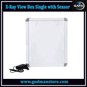 X-Ray View Box Single with Sensor