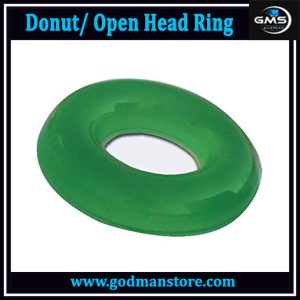 Donut/ Open Head Ring