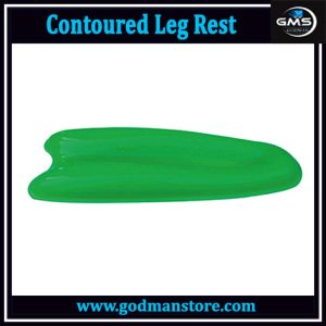 Contoured Leg Rest