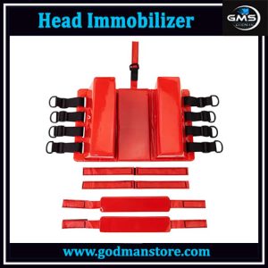 Head Immobilizer