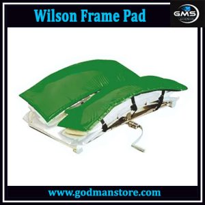 Wilson Frame Pad