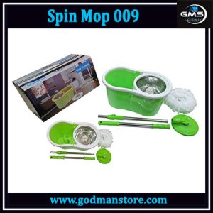 Spin Mop 009