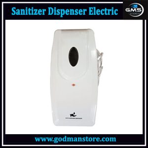 Sanitizer Dispenser Electric