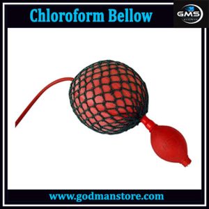 Chloroform Bellow