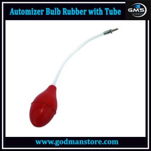 Automizer Bulb Rubber with Tube