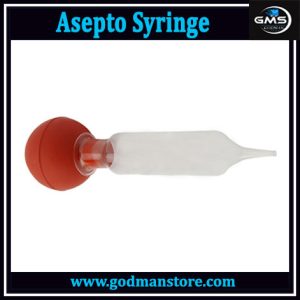 Asepto Syringe