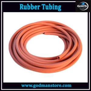 Rubber Tubing