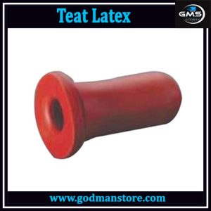 Teat Latex