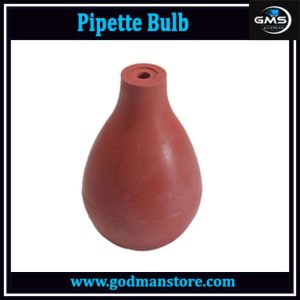 Pipette Bulb