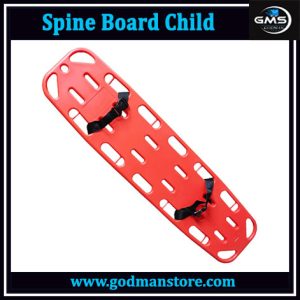 Spine Board Child