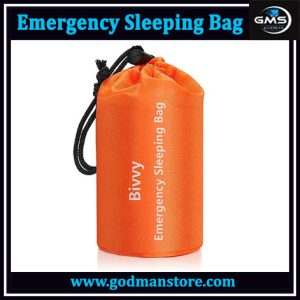 Emergency Sleeping Bag