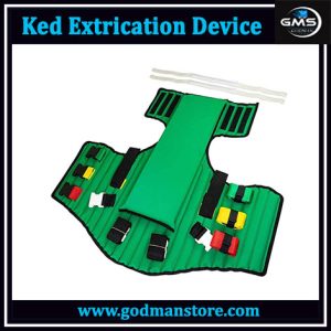 Ked Extrication Device