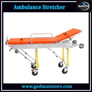 Ambulance Stretcher