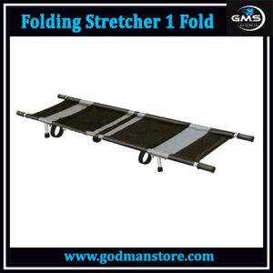 Folding Stretcher 1 Fold