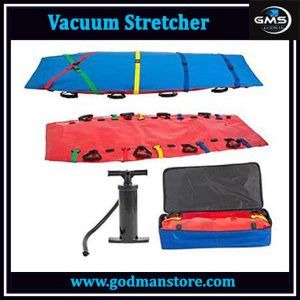 Vacuum Stretcher