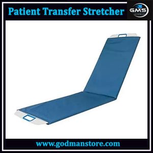 Patient Transfer Stretcher