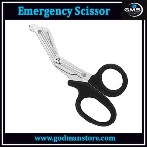 Emergency Scissor