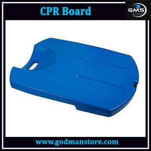 CPR Board