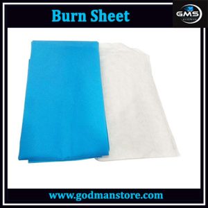 Burn Sheet