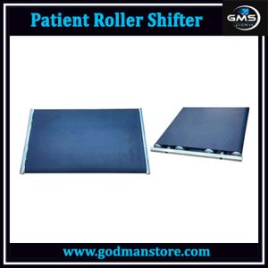 Patient Roller Shifter