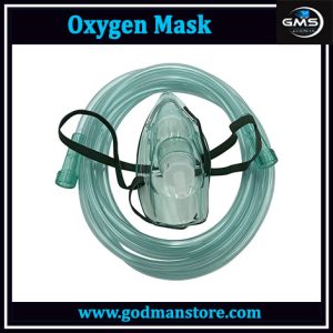 Oxygen Mask