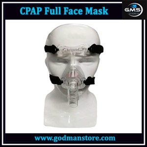 CPAP Full Face Mask