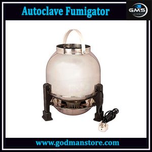 Autoclave Fumigator