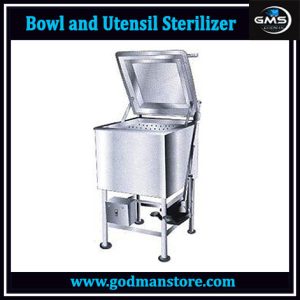 Bowl and Utensil Sterilizer