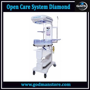 Open Care System Diamond