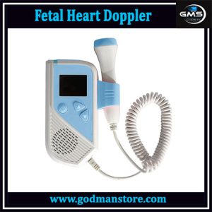 Fetal Heart Doppler