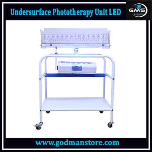 Undersurface Phototherapy Unit LED