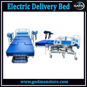 Electric Delivery Bed