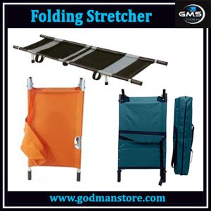 Folding Stretcher