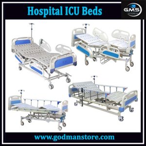 Hospital ICU Beds