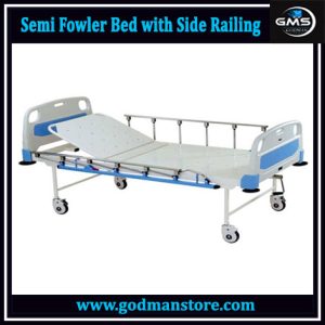 Semi Fowler Bed Standard