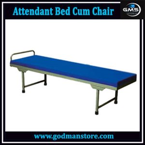 Attendant Bed Standard