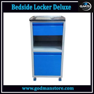 Bedside Locker Deluxe