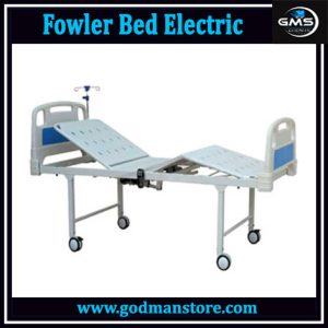 Fowler Bed Electric