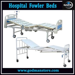 Hospital Fowler Beds